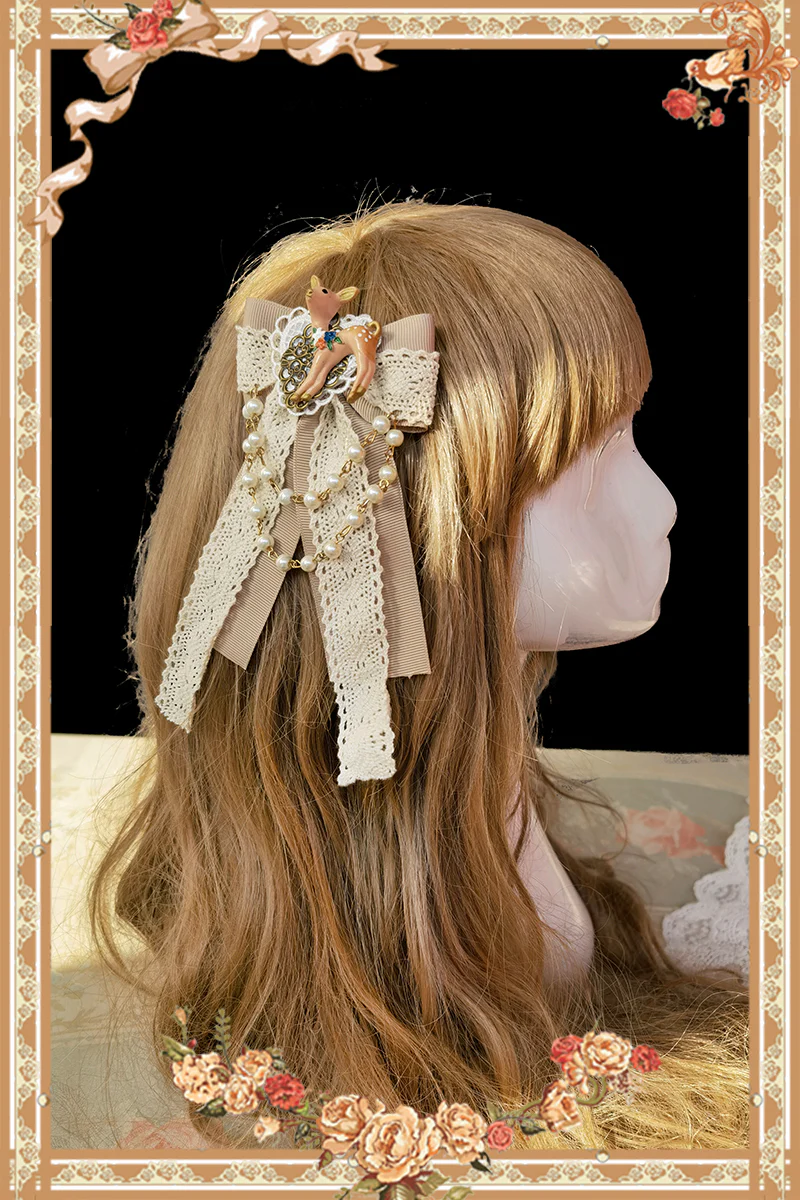 Memoirs of Backlight - Elegant Plaid Lolita JSK Dress - Image 19
