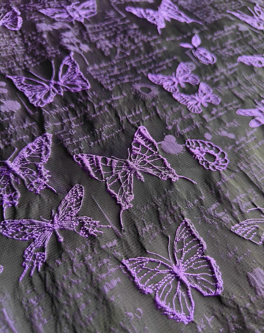 Herbarium - Gothic Lolita Skirt Set Vest Blouse Multicolors - Image 35