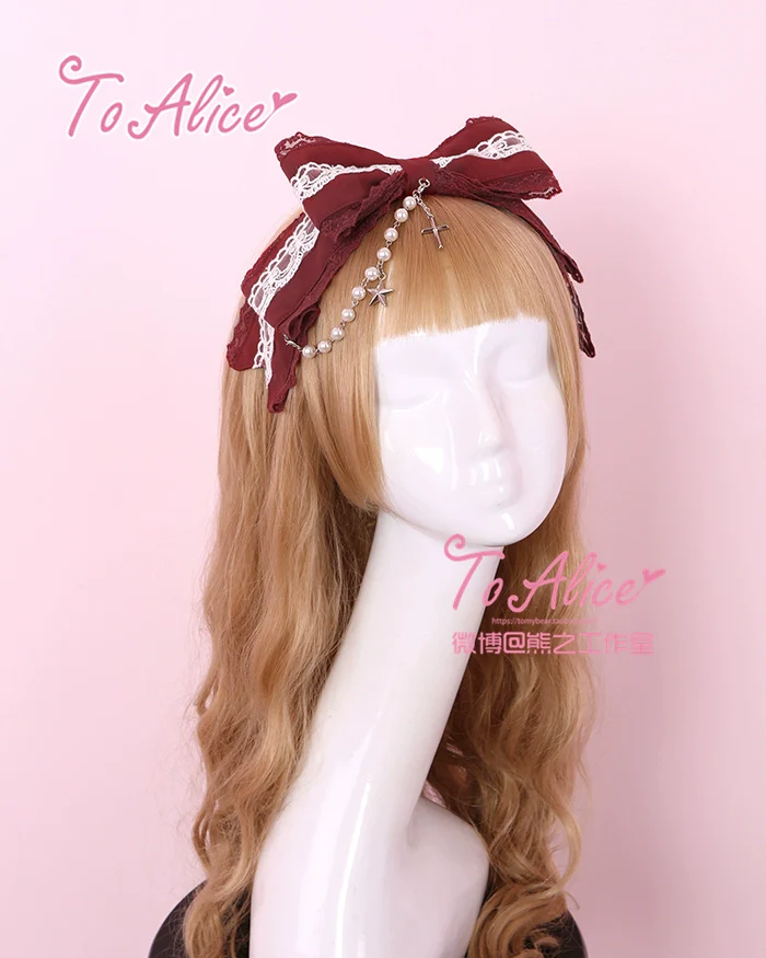 To Alice - Old School Lolita Salopette Suit Tiered Dress - Image 29