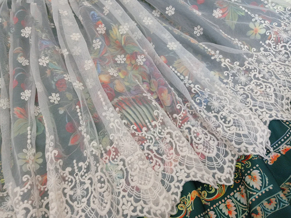Rich Hymn - Lolita Bavarian Long Velvet JSK - Image 48