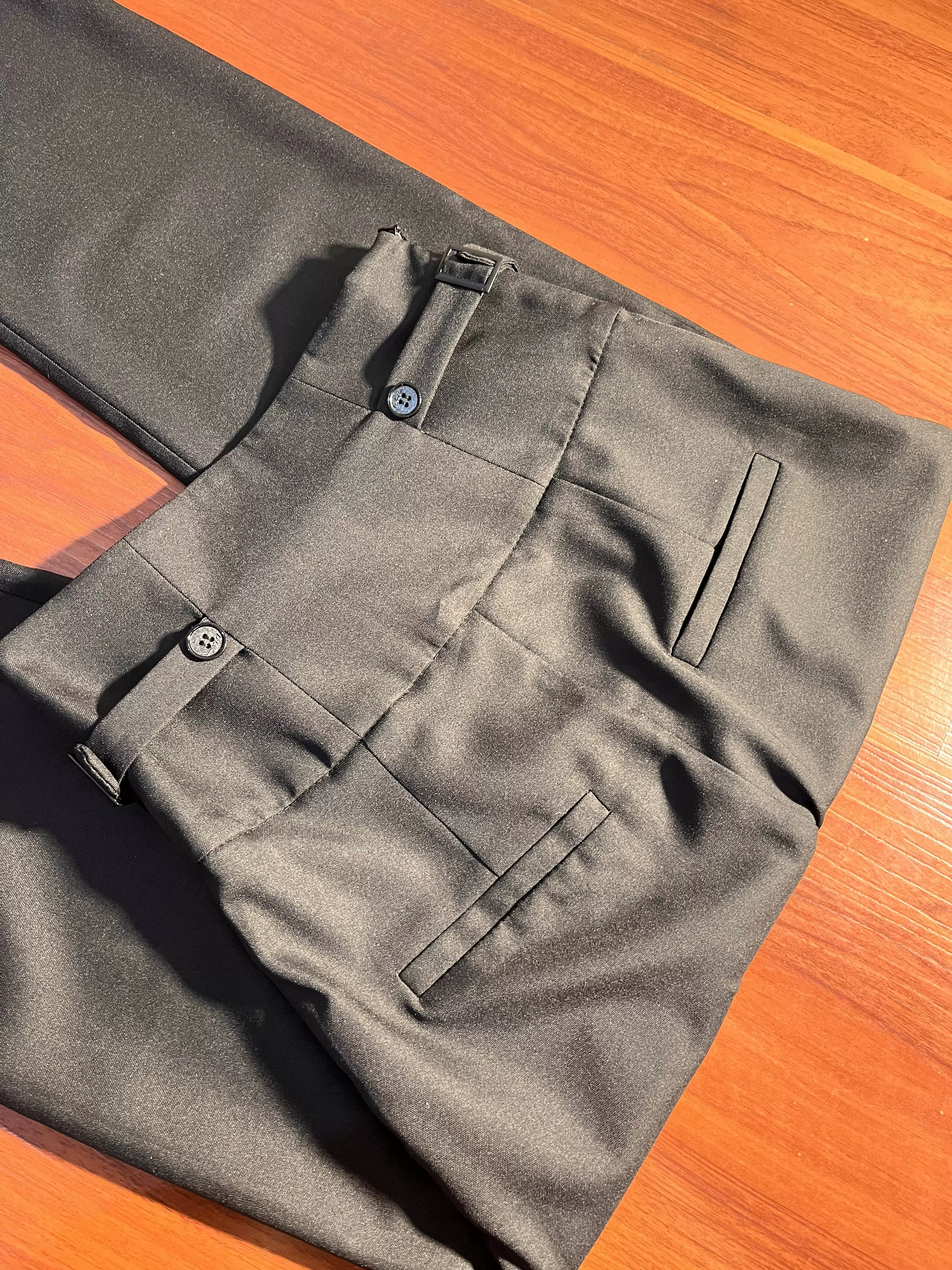 Raycey - Ouji Lolita Pants, Prince Lolita Trousers - Image 12