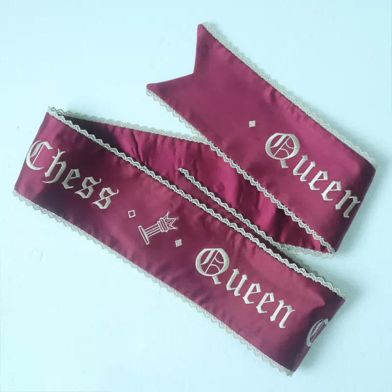 Queen's Chess - Ouji Lolita Cape Shirt & Shorts Set - Image 10