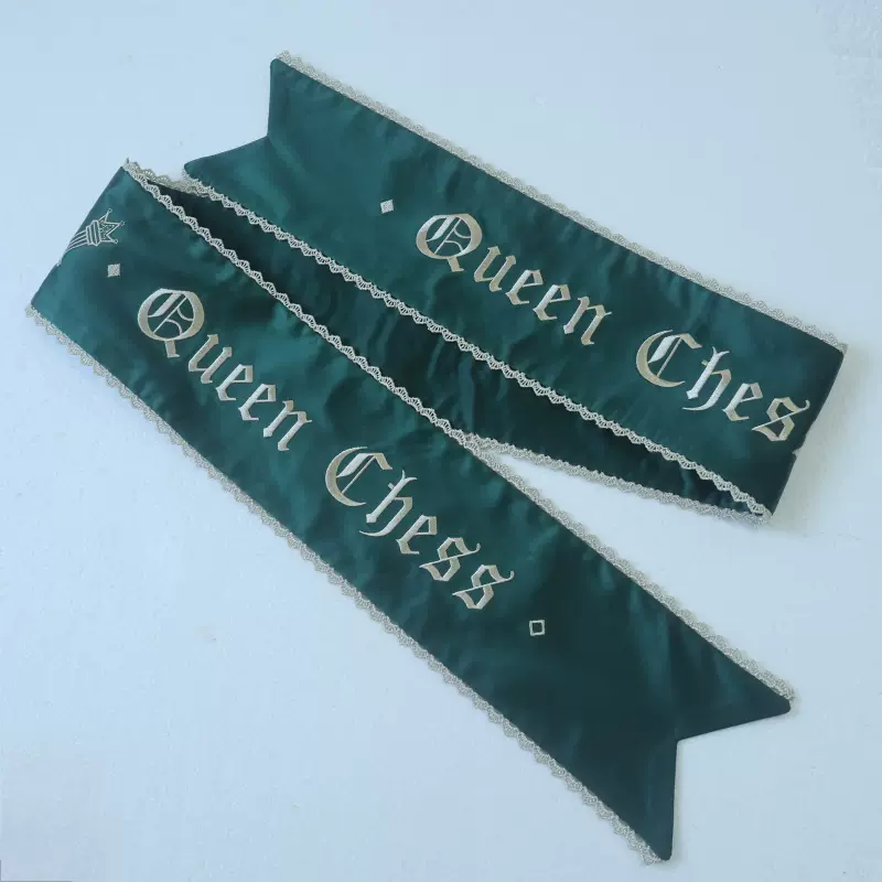 Queen's Chess - Ouji Lolita Cape Shirt & Shorts Set - Image 18
