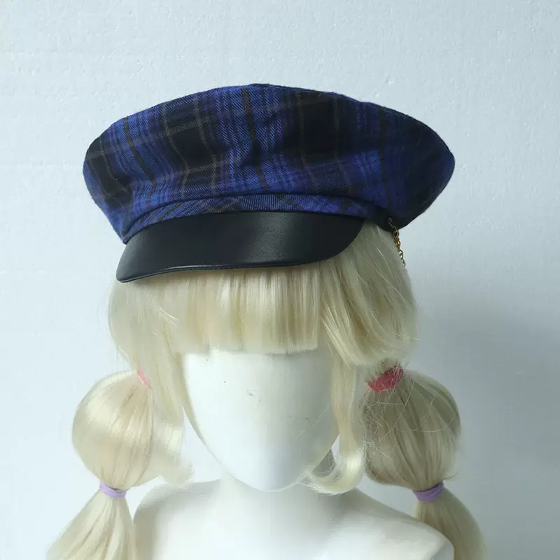 Queen's Chess - Ouji Lolita Cape Shirt & Shorts Set - Image 22