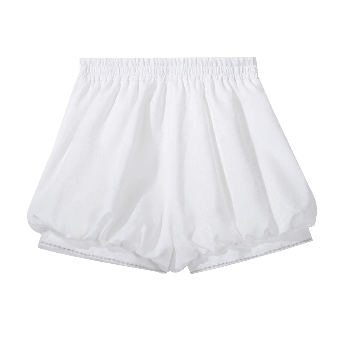 Blue Dragon Bone - Ouji Lolita Shorts Suit with Embroidery and Trailing - Image 19