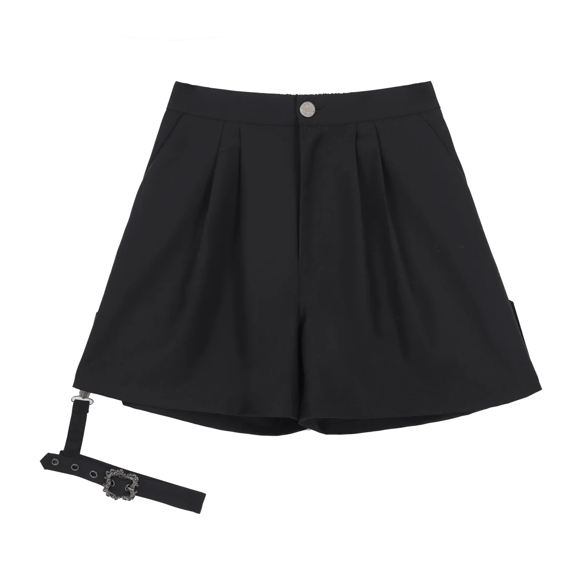 Narrative Poem - Ouji Lolita Shorts Suit with Shirt Cape and Vest - Image 22