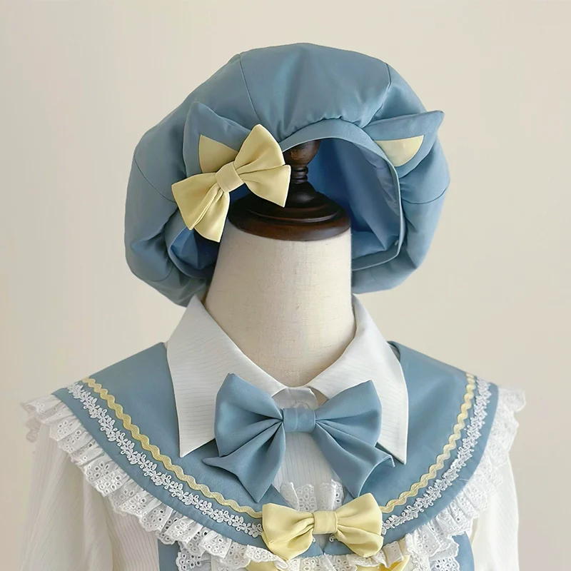 Small Animal Team - Ouji Lolita Suit Male Lolita Shirt Shorts - Image 23