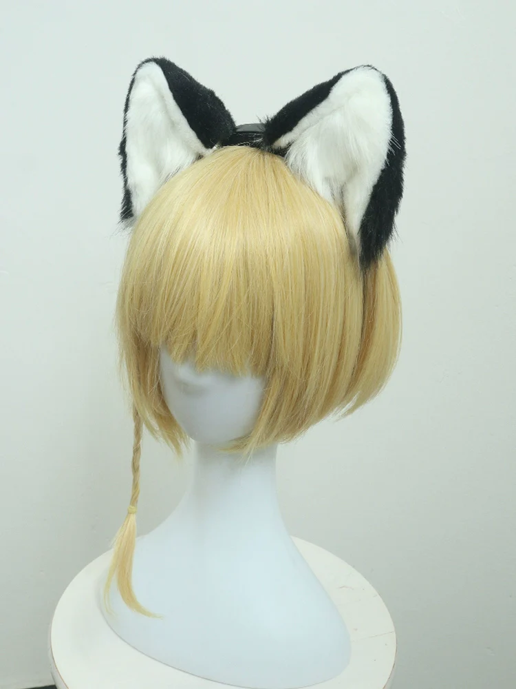 Small Animal Team - Ouji Lolita Suit Male Lolita Shirt Shorts - Image 27