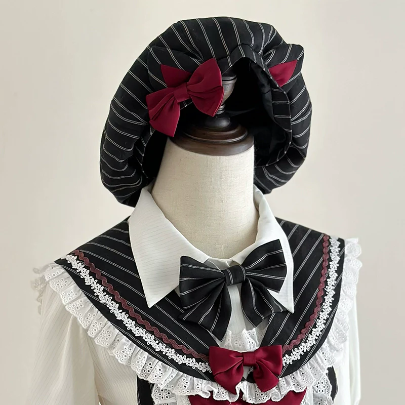 Small Animal Team - Ouji Lolita Suit Male Lolita Shirt Shorts - Image 30