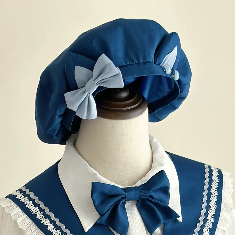 Small Animal Team - Ouji Lolita Suit Male Lolita Shirt Shorts - Image 31