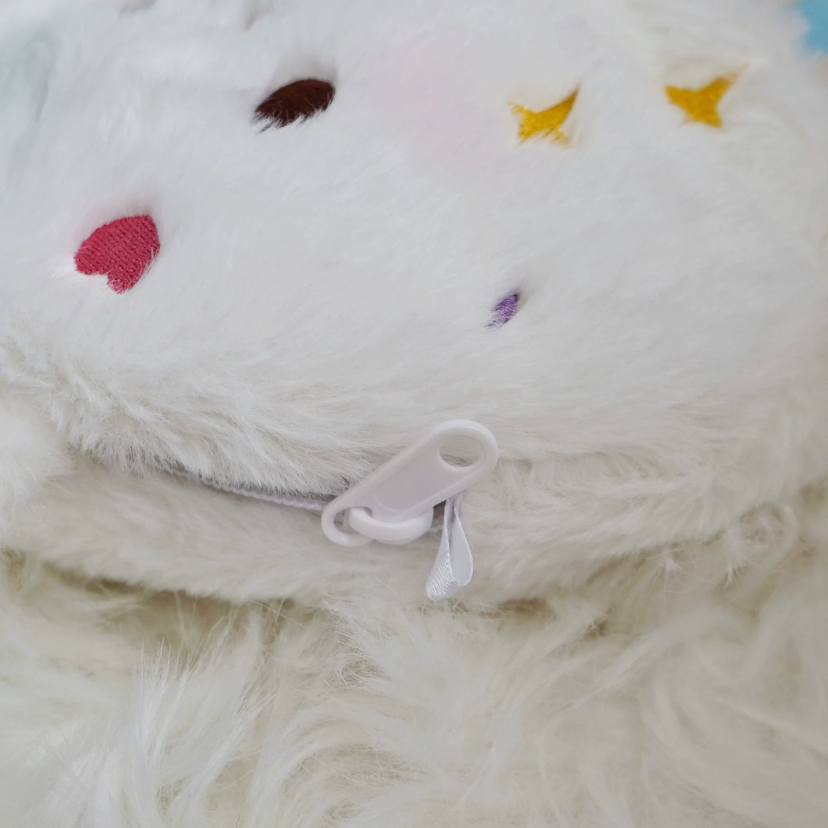 PiggyLass - Cute Plush Lolita Bag Rabbit Cake Bag - Image 22