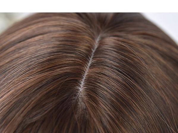 Sinwavy - Pandora's Box - Lolita Short Wig with Cute Double Ponytails - Image 45