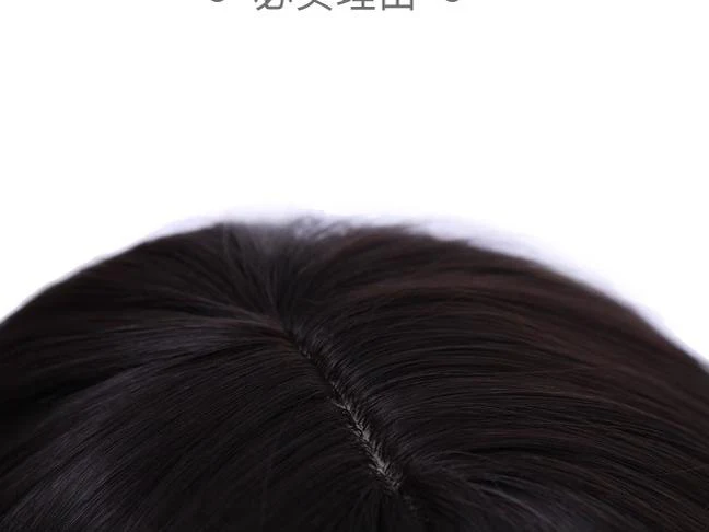 Sinwavy - Waltz - Elegant Lolita Long Curly Wig Multicolors - Image 19