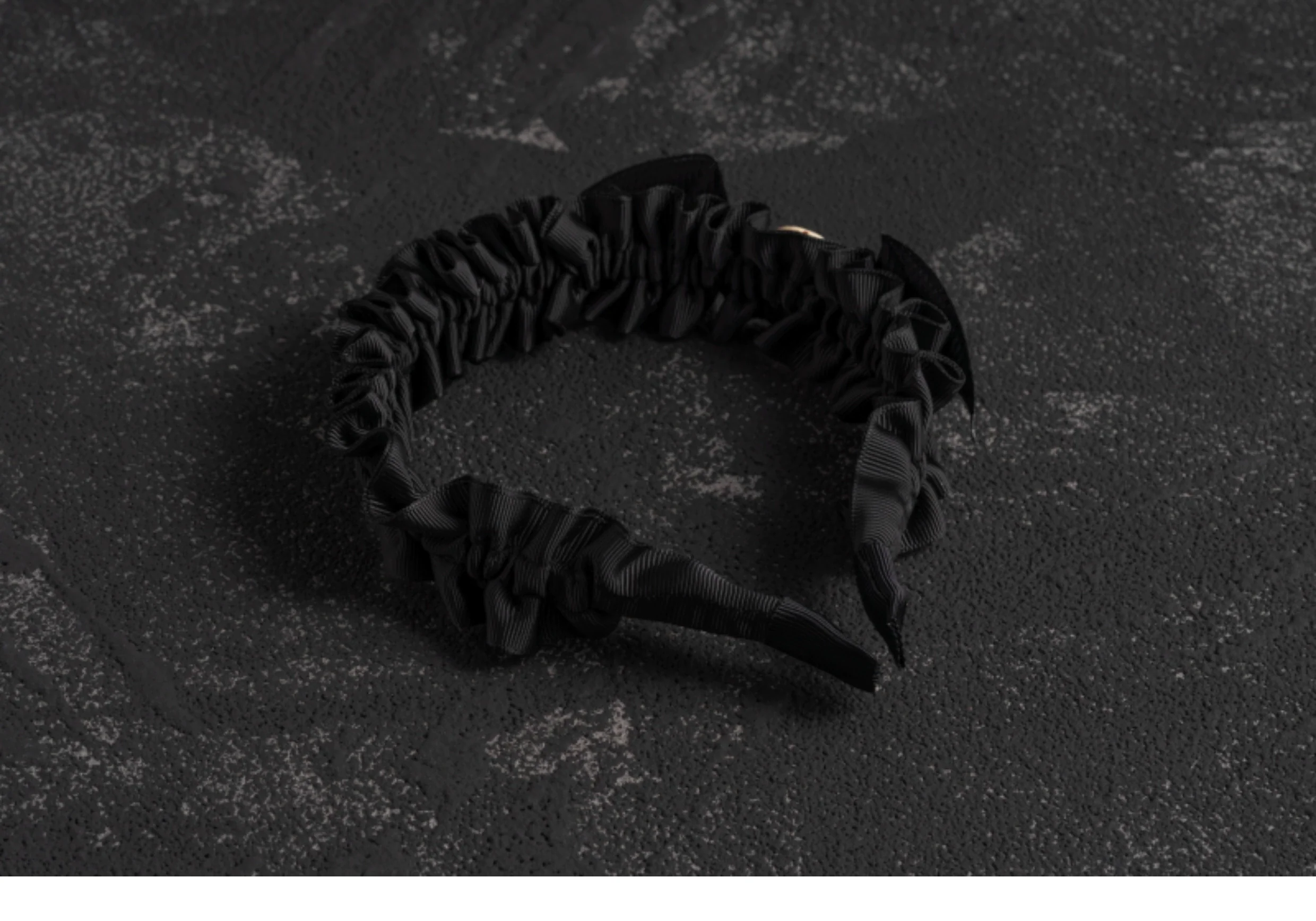 Strange Sugar - Gothic Hair Accessories Set Skulls Sharks Lolita Clips Headbands - Image 41