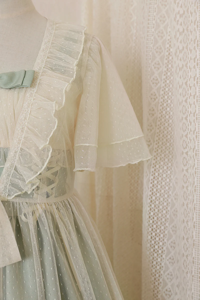 Sunflower - Elegant Lolita JSK Dress - Image 14