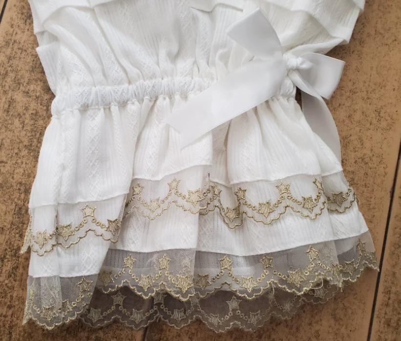 Sweet Lolita Bloomers, Pure Cotton Shorts Leggings - Image 7
