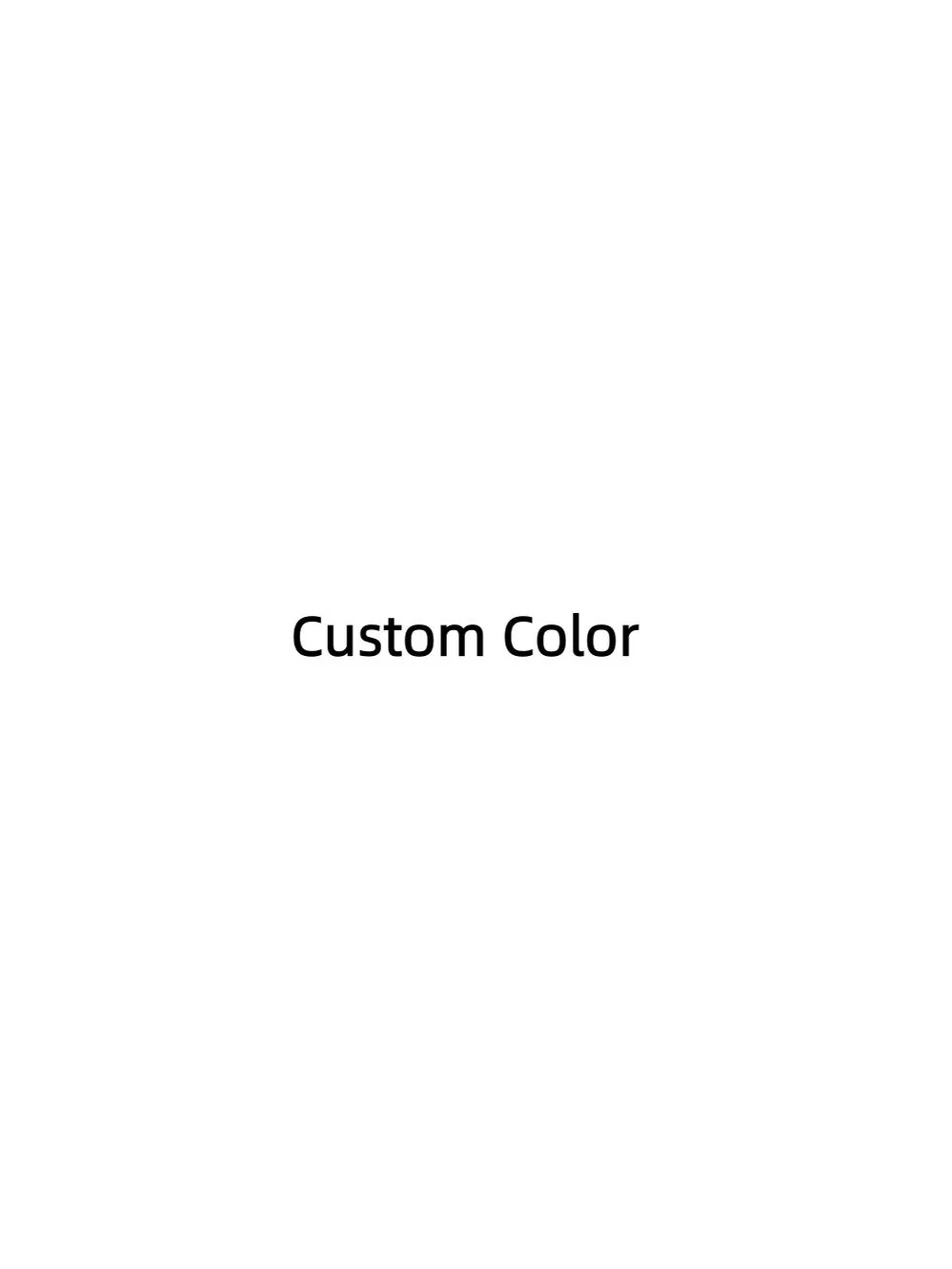 Sweet Lolita Bunny Ear Headband, Customizable Color - Image 10