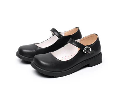 Sweet Lolita Mary Jane Flat Shoes - Image 3