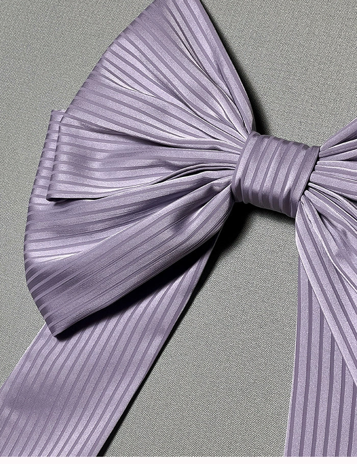 Alice Girl - Arrogant Miss - Sweet Lolita Trailing Large Bow with Long Ribbons - Image 16