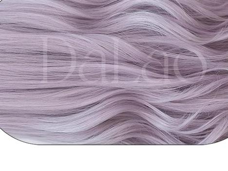 Dalao Home - Poi Balls - Sweet Lolita Wig Long Curly Purple Wigs - Image 11