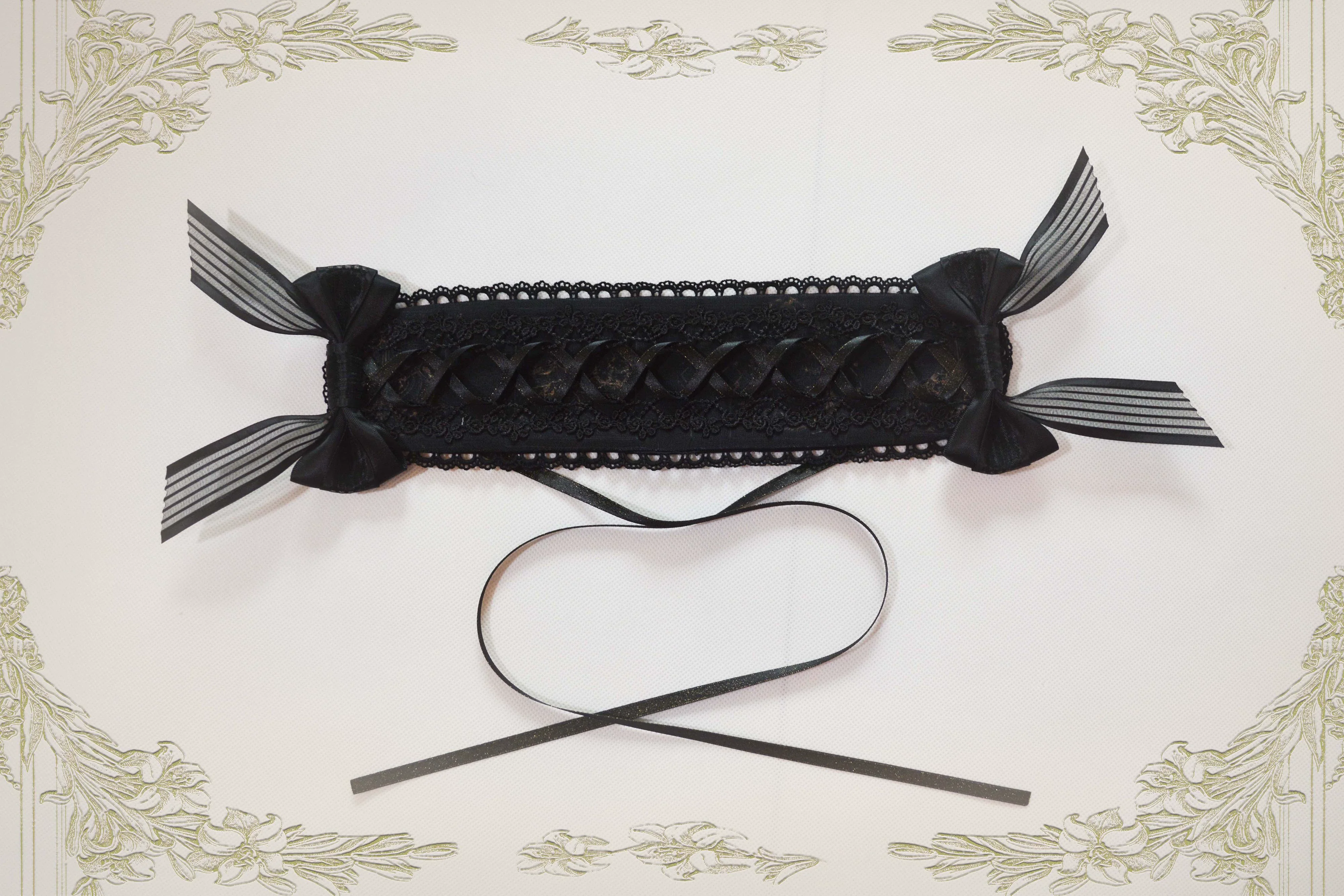 Knight night - The Saint Priest - Stained Glass·Saint Headband - Image 4