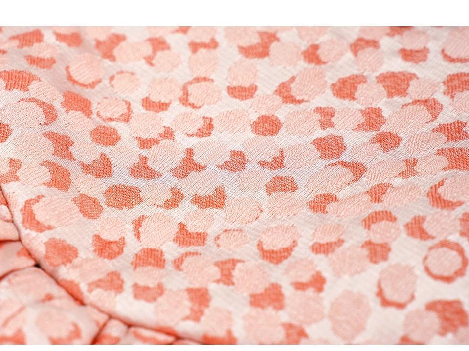 SOS MEME CLUB - Vintage Lolita Heart Shaped Plaid Dot Print JK Uniform Bag - Image 35