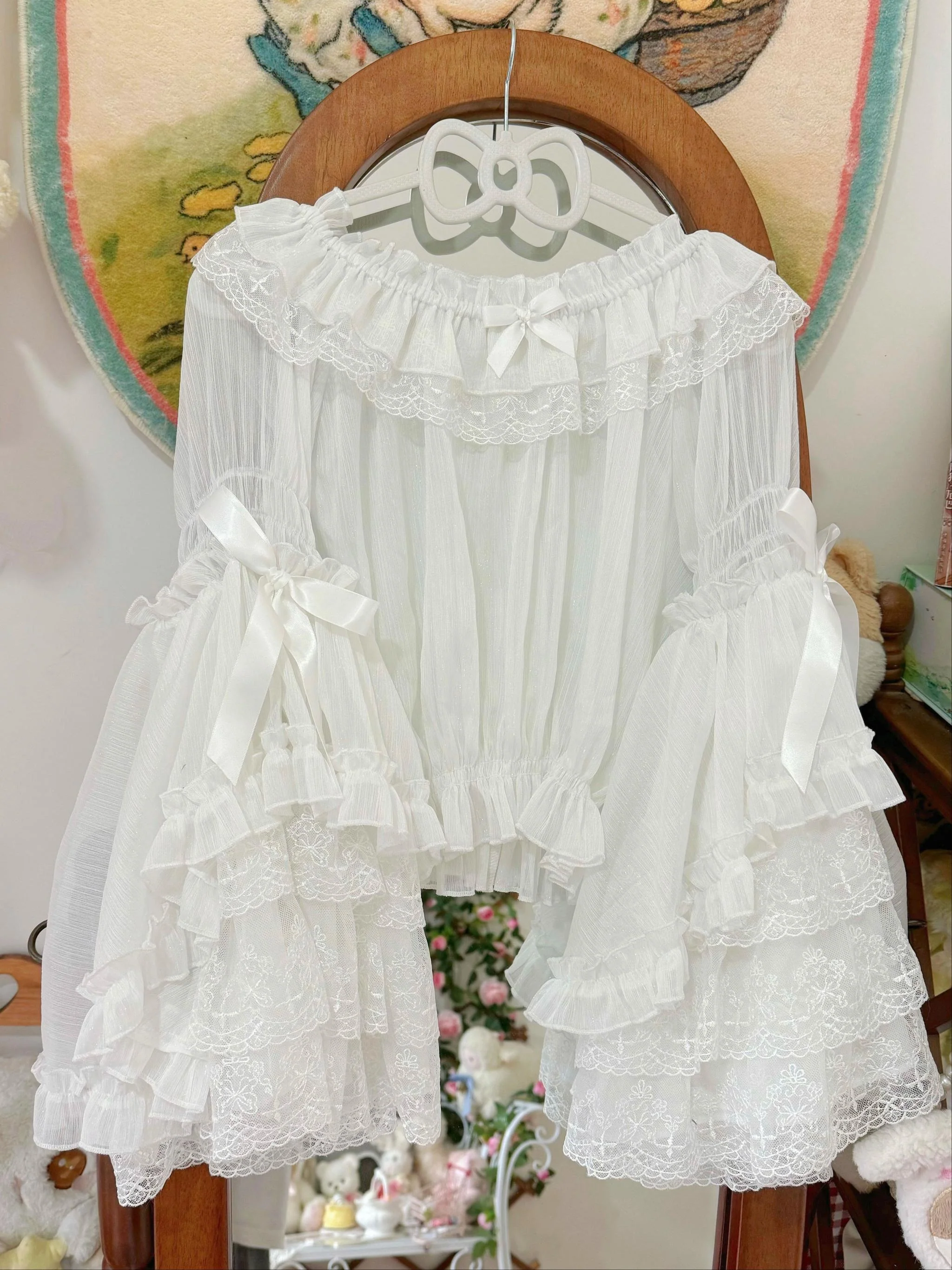 Lolita New Arrivals