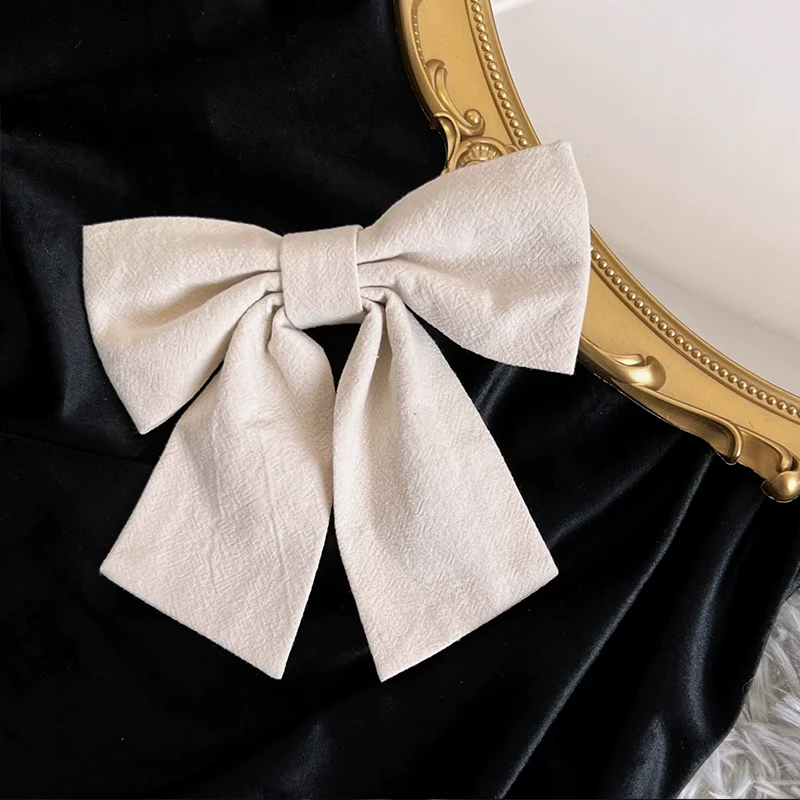 With PUJI - Kiss Kiss - Vintage Lolita OP Dress Maid Lolita Apron Dress - Image 33