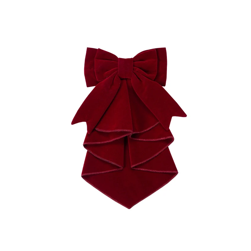 The Nutcracker - Winter Classic Lolita OP Dress, Front Opening - Image 26
