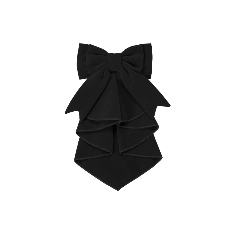 The Nutcracker - Winter Classic Lolita OP Dress, Front Opening - Image 27