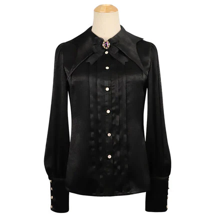 Witchville Halloween Gothic Lolita Jumper Dress - Image 18